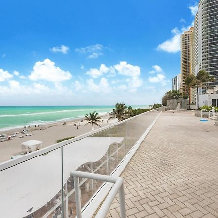 15Th Floor Luxury Suite At Trump Int Resort Sunny Isles Beach Εξωτερικό φωτογραφία