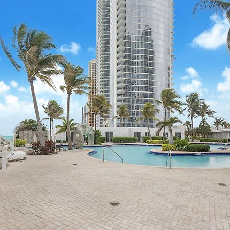 15Th Floor Luxury Suite At Trump Int Resort Sunny Isles Beach Εξωτερικό φωτογραφία