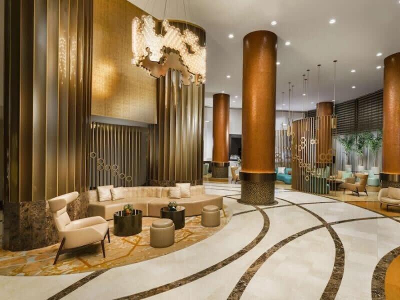 15Th Floor Luxury Suite At Trump Int Resort Sunny Isles Beach Εξωτερικό φωτογραφία