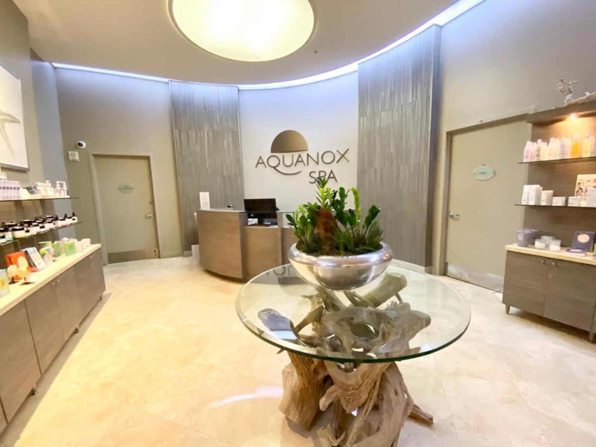 15Th Floor Luxury Suite At Trump Int Resort Sunny Isles Beach Εξωτερικό φωτογραφία