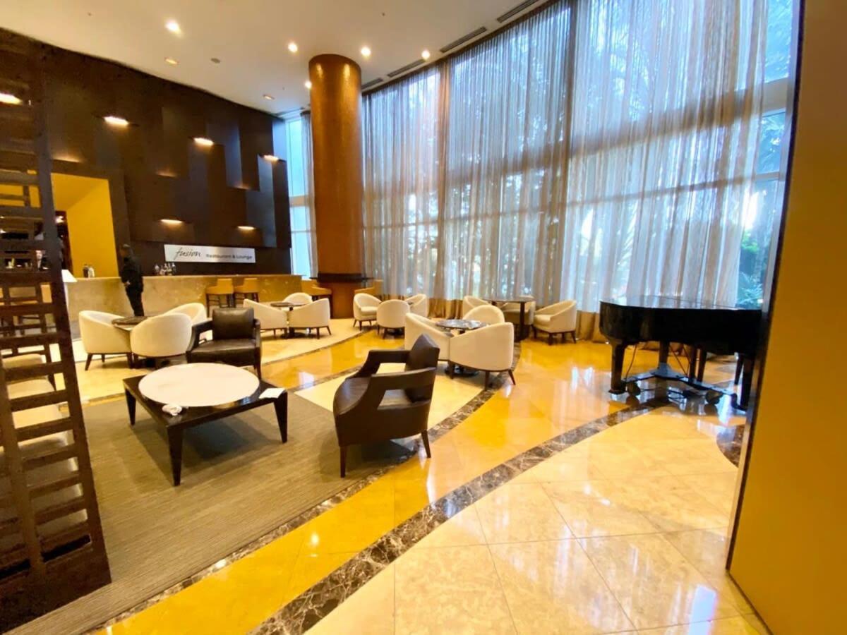 15Th Floor Luxury Suite At Trump Int Resort Sunny Isles Beach Εξωτερικό φωτογραφία