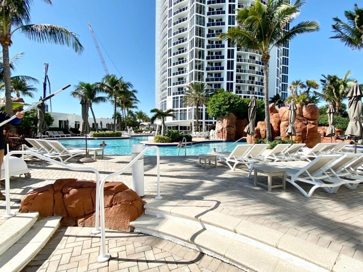 15Th Floor Luxury Suite At Trump Int Resort Sunny Isles Beach Εξωτερικό φωτογραφία