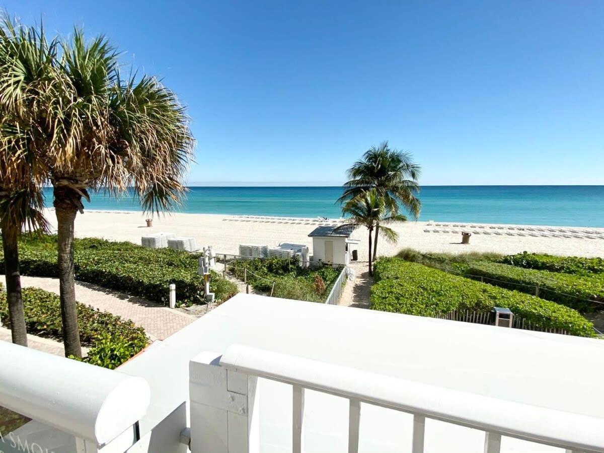 15Th Floor Luxury Suite At Trump Int Resort Sunny Isles Beach Εξωτερικό φωτογραφία