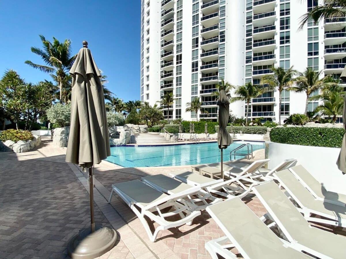15Th Floor Luxury Suite At Trump Int Resort Sunny Isles Beach Εξωτερικό φωτογραφία