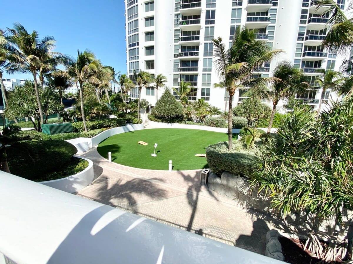 15Th Floor Luxury Suite At Trump Int Resort Sunny Isles Beach Εξωτερικό φωτογραφία