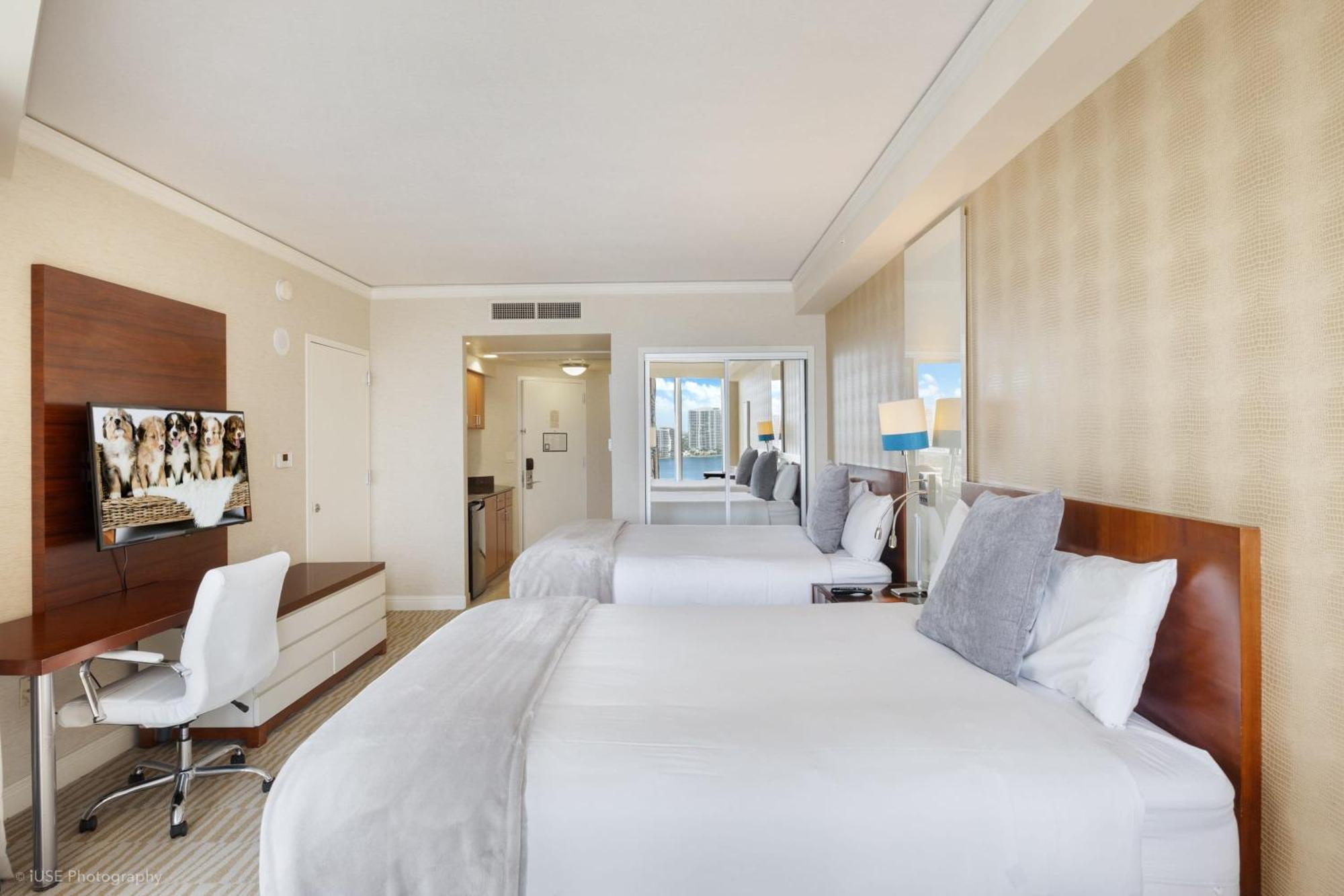 15Th Floor Luxury Suite At Trump Int Resort Sunny Isles Beach Εξωτερικό φωτογραφία