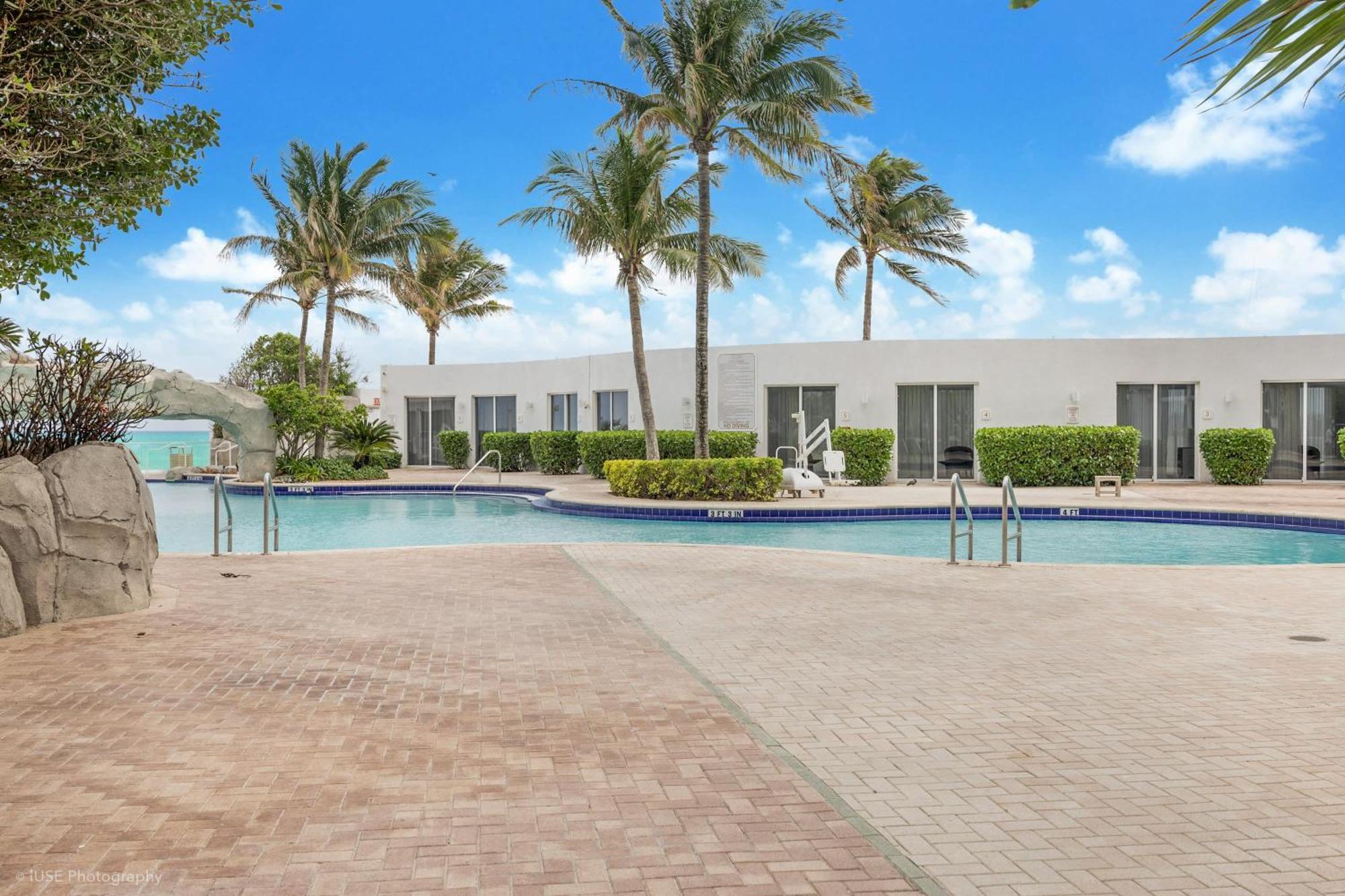 15Th Floor Luxury Suite At Trump Int Resort Sunny Isles Beach Εξωτερικό φωτογραφία