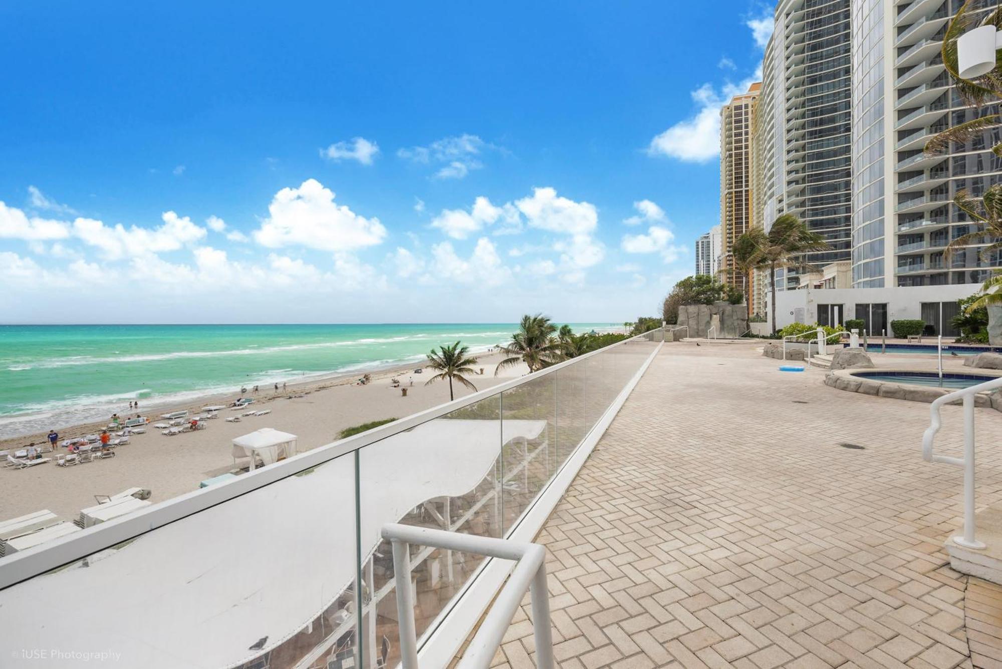 15Th Floor Luxury Suite At Trump Int Resort Sunny Isles Beach Εξωτερικό φωτογραφία