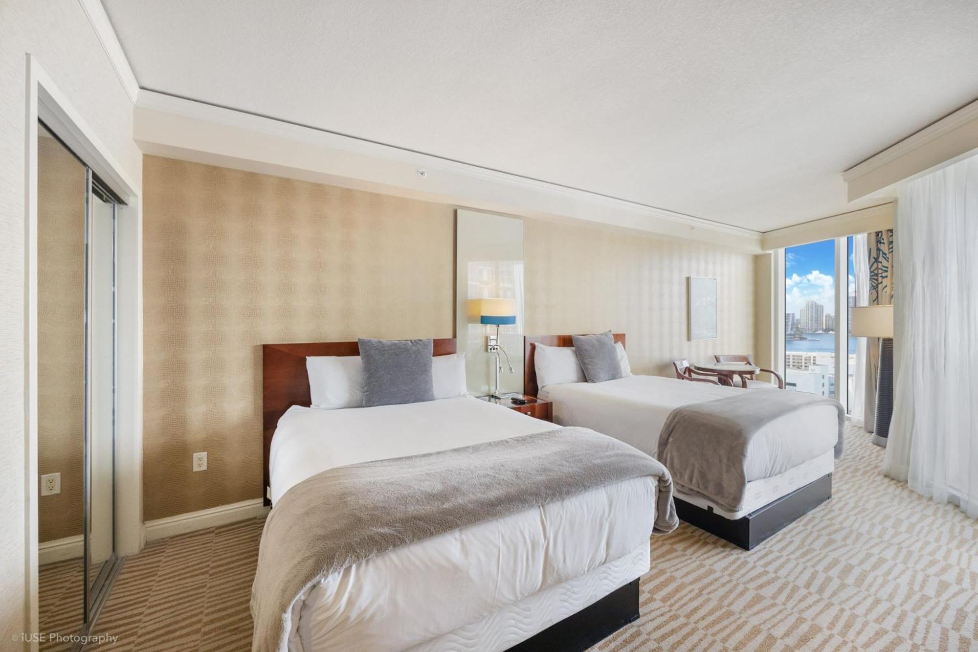 15Th Floor Luxury Suite At Trump Int Resort Sunny Isles Beach Εξωτερικό φωτογραφία
