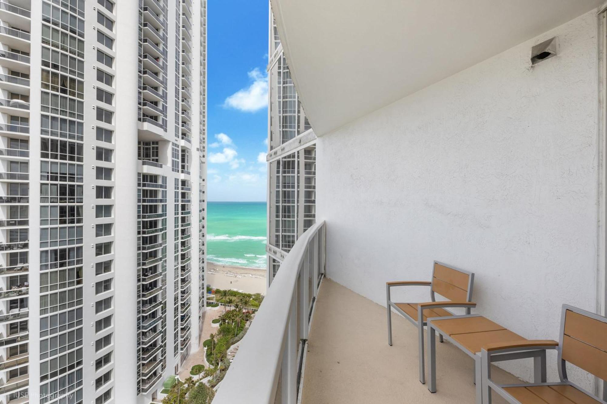 15Th Floor Luxury Suite At Trump Int Resort Sunny Isles Beach Εξωτερικό φωτογραφία