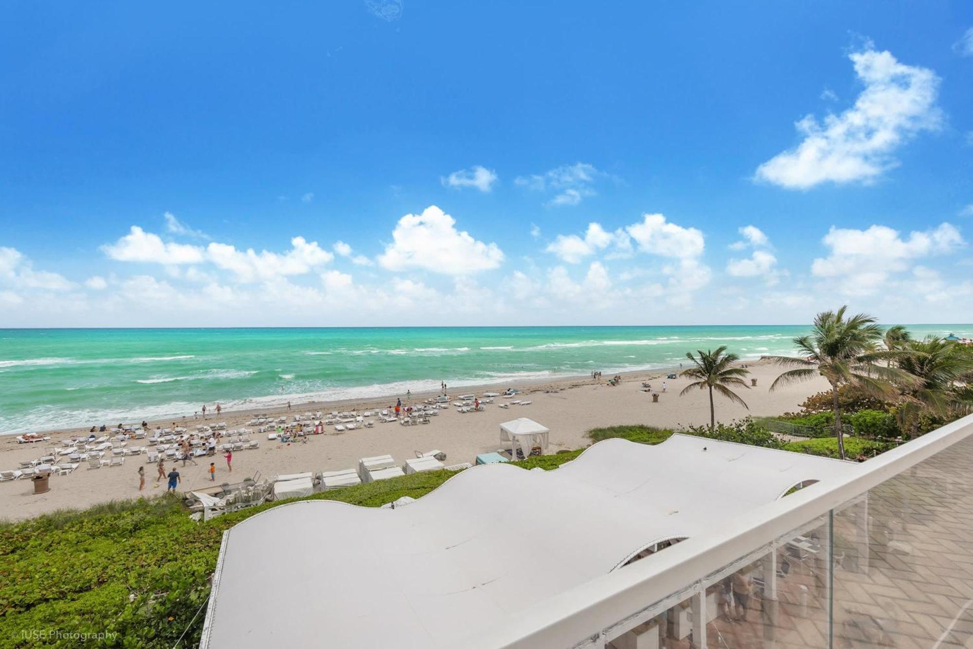 15Th Floor Luxury Suite At Trump Int Resort Sunny Isles Beach Εξωτερικό φωτογραφία