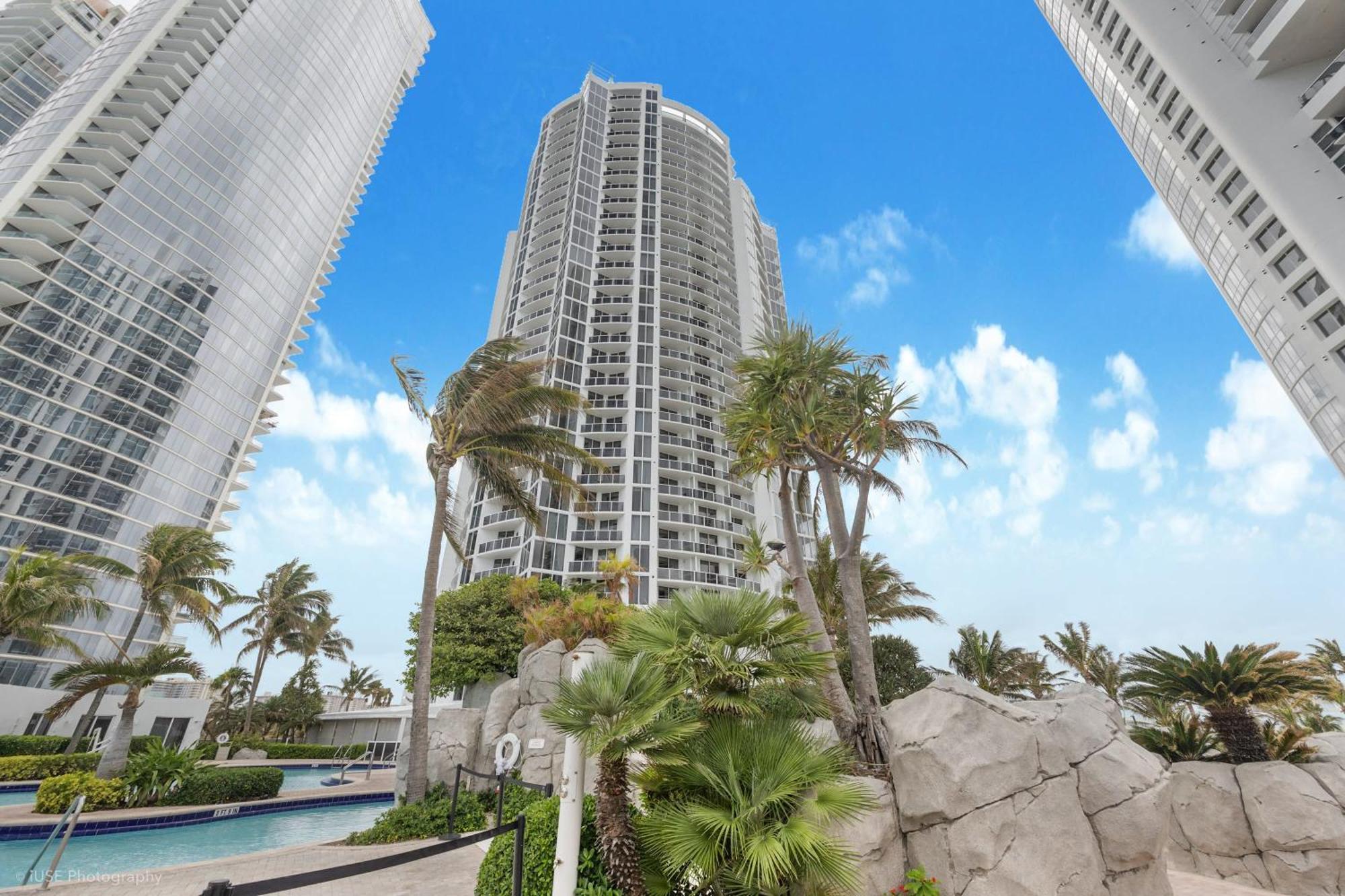 15Th Floor Luxury Suite At Trump Int Resort Sunny Isles Beach Εξωτερικό φωτογραφία