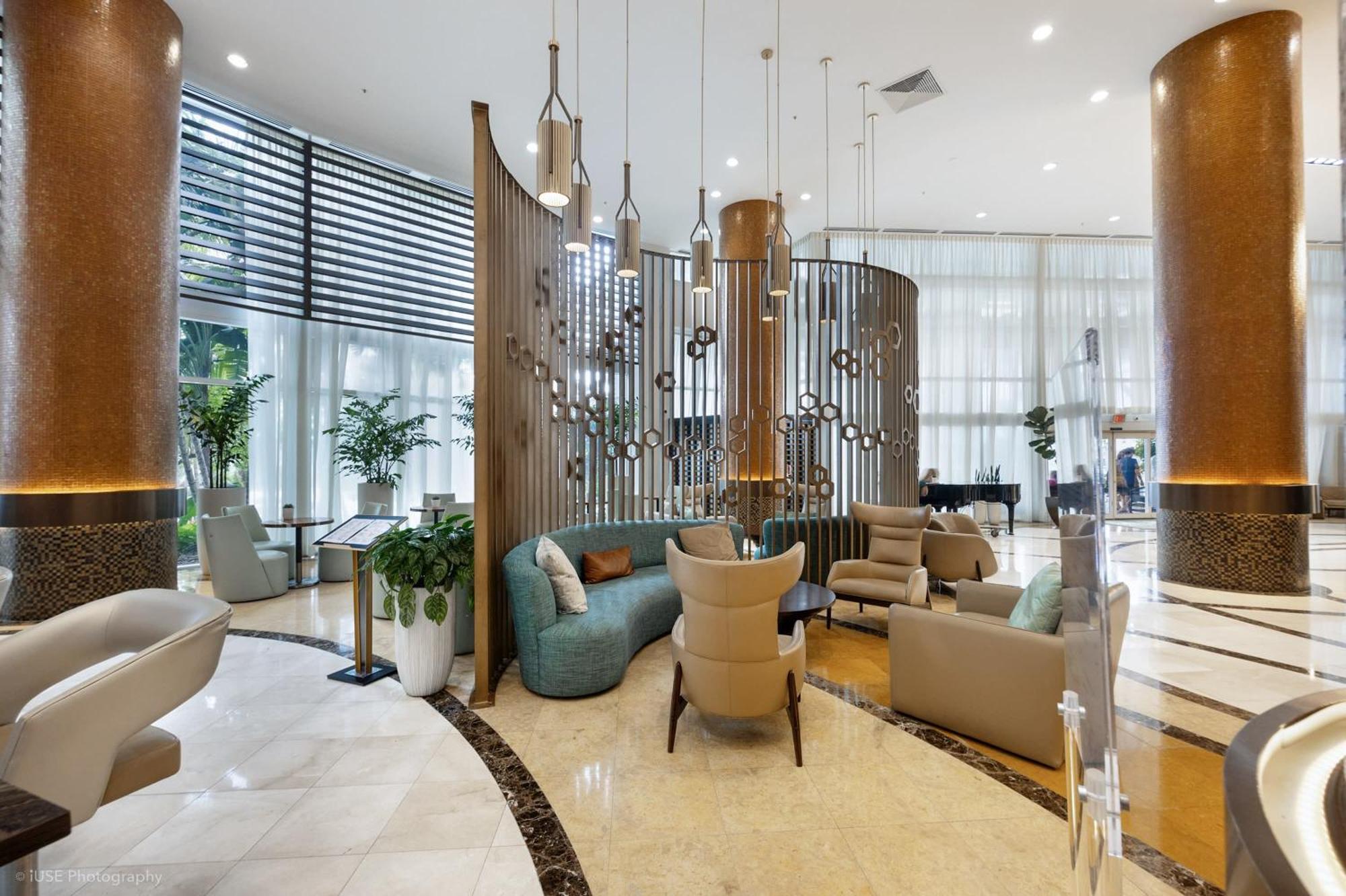 15Th Floor Luxury Suite At Trump Int Resort Sunny Isles Beach Εξωτερικό φωτογραφία