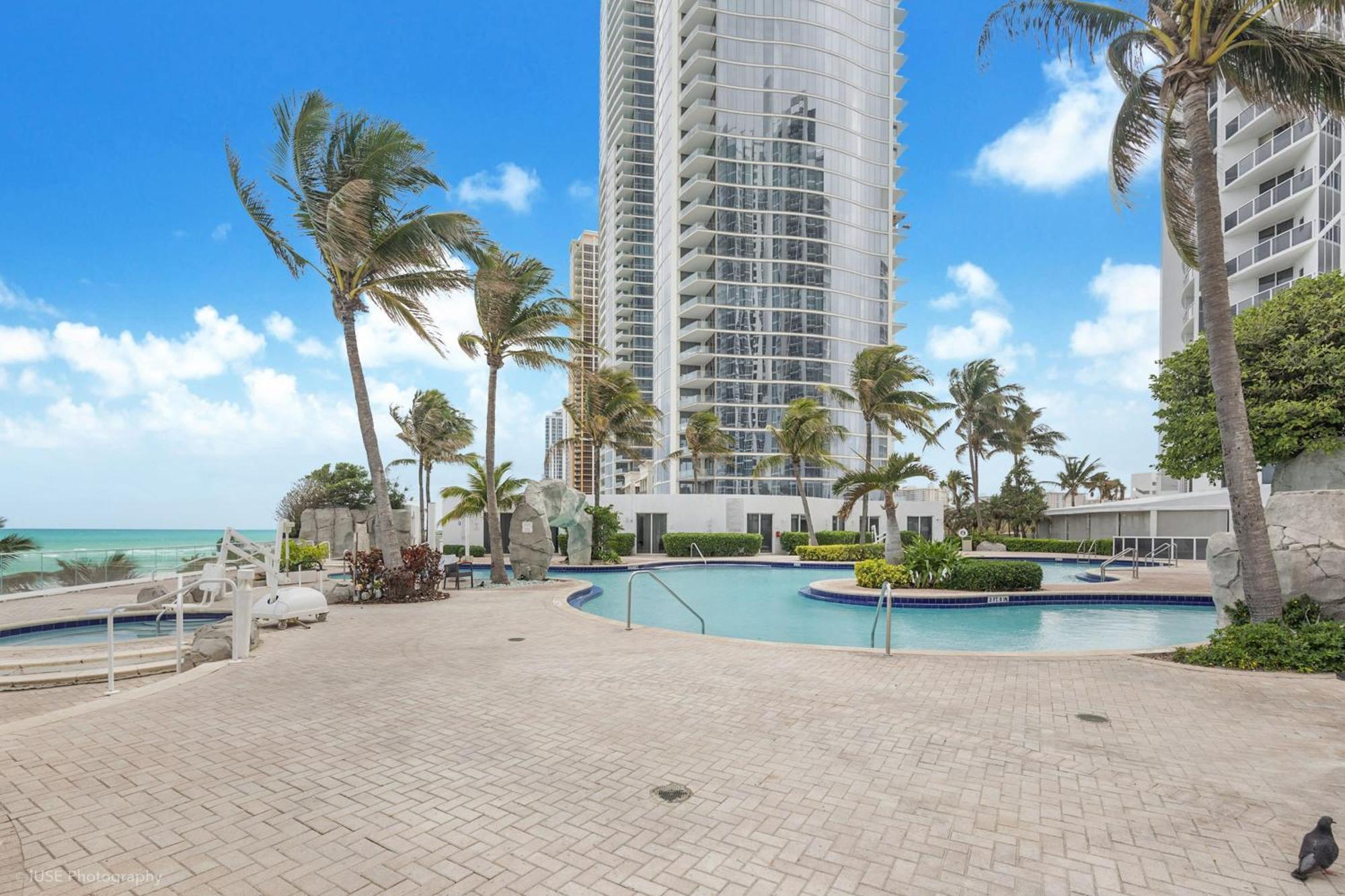 15Th Floor Luxury Suite At Trump Int Resort Sunny Isles Beach Εξωτερικό φωτογραφία