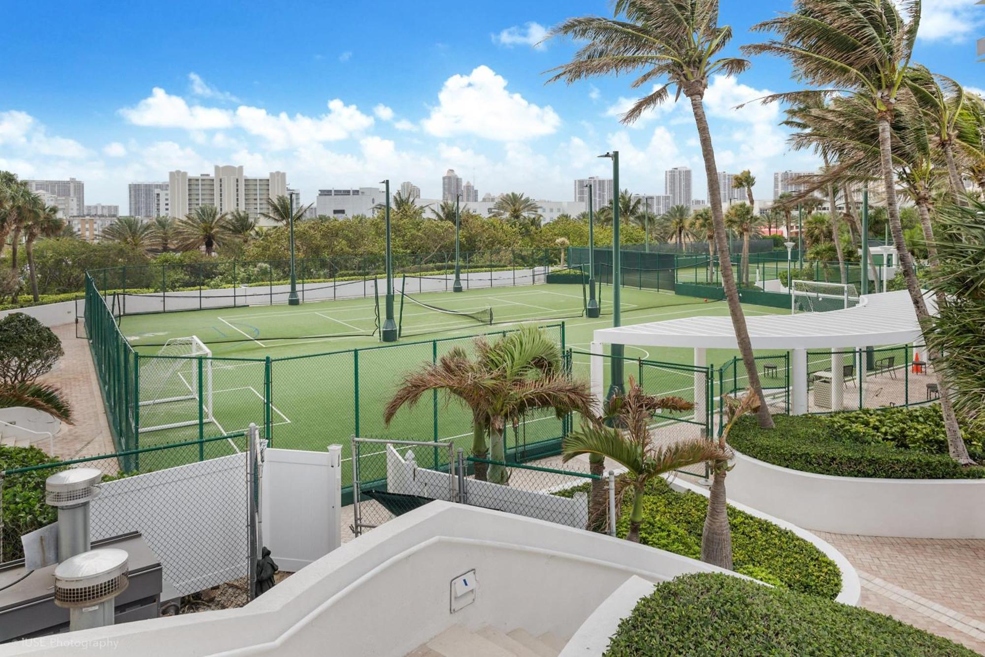 15Th Floor Luxury Suite At Trump Int Resort Sunny Isles Beach Εξωτερικό φωτογραφία